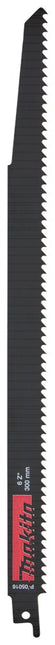 Makita Reciprozaagblad Hout/kunststof/gips 280mm Rec.Zaagblad 280 Hout S1344D 20S – P-71370