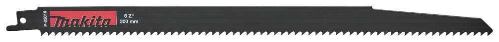 Makita Reciprozaagblad Hout/kunststof/gips 280mm Rec.Zaagblad 280 Hout S1344D 20S – P-71370