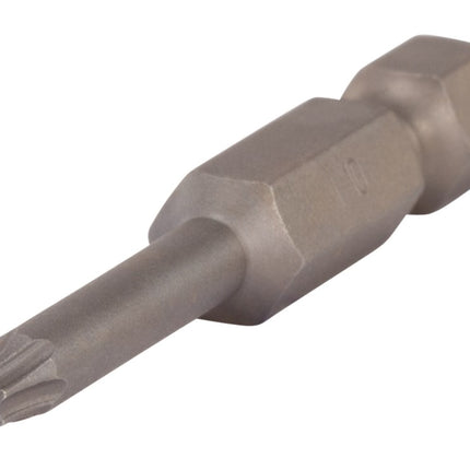 Makita Schroefbit T10X50mm 3st – P-72590