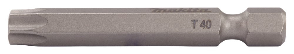 Makita SCHROEFBIT 50MM TR40 TORX  3ST
