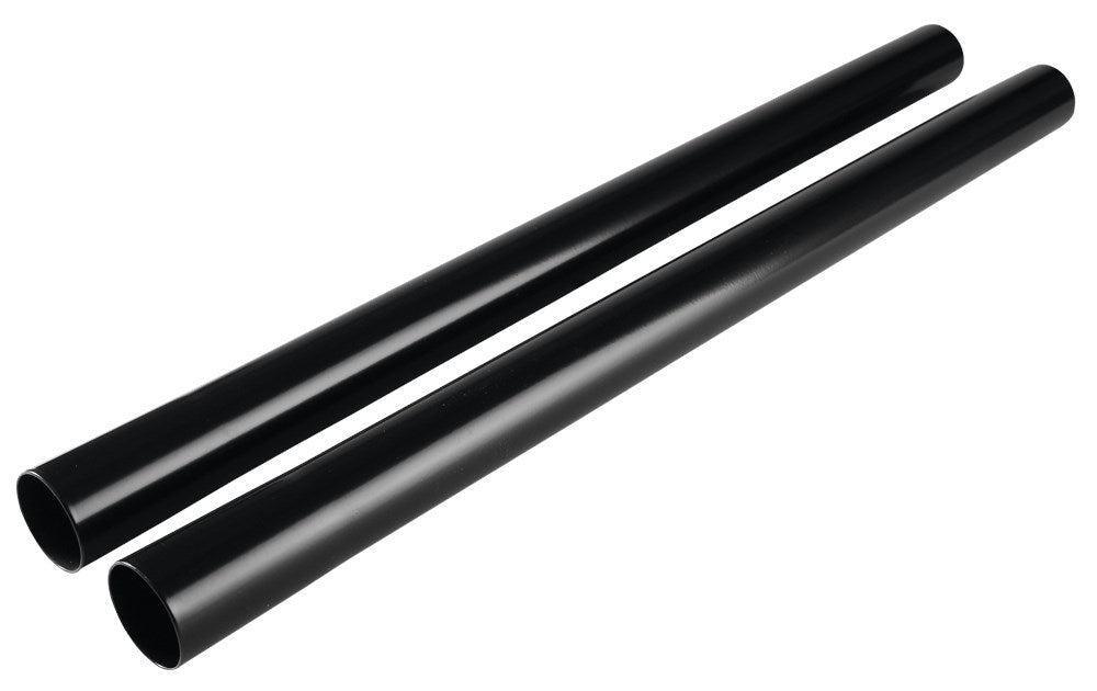 Makita Zuigbuis Set Zwart 2DLG 35X1040mm met – P-72942