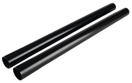 Makita Zuigbuis Set Zwart 2DLG 35X1040mm met – P-72942