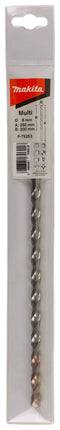 Makita Multiboor 8,0X250X200mm – P-75253