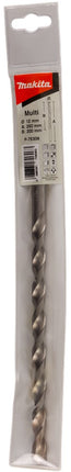 Makita Multiboor 12,0X250X200mm – P-75306