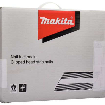 Makita Nagel Hout 2,9X63mm Ring 2,9X7,2X63mm – P-77067