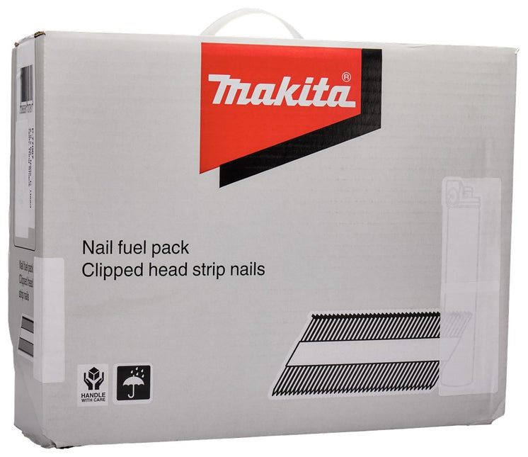 Makita Nagel Hout 2,9X63mm Ring 2,9X7,2X63mm – P-77067