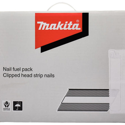 Makita Nagel Hout 2,9X63mm Ring 2,9X7,2X63mm – P-77067