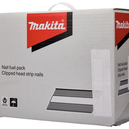 Makita Nagel Hout 2,9X63mm Ring 2,9X7,2X63mm – P-77067