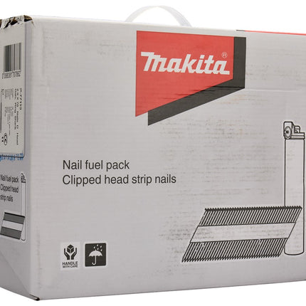 Makita Nagel Ring 2,9X7,2X76mm GVZ A Hout 2,9X75mm – P-77110