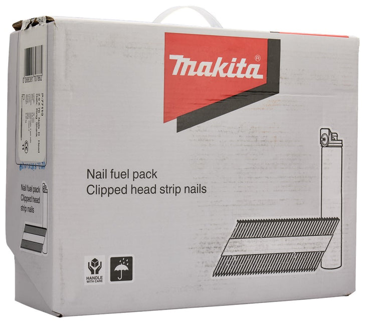 Makita Nagel Ring 2,9X7,2X76mm GVZ A Hout 2,9X75mm – P-77110