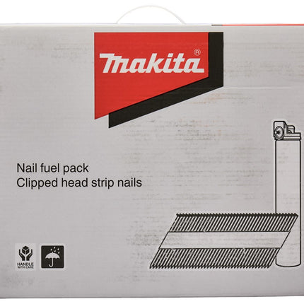 Makita Nagel Ring 2,9X7,2X76mm GVZ A Hout 2,9X75mm – P-77110