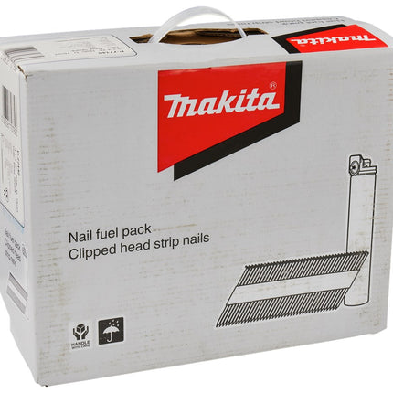 Makita Nagel Hout 3,1X75mm Ring – P-77148