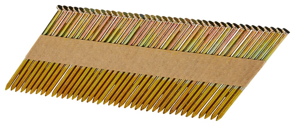 Makita Nagel Hout 3,1X75mm Ring – P-77148