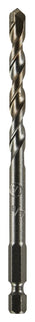 Makita Multiboor 7,0X115X60mm 1/4" – P-77615