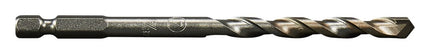 Makita Multiboor 7,0X115X60mm 1/4" – P-77615