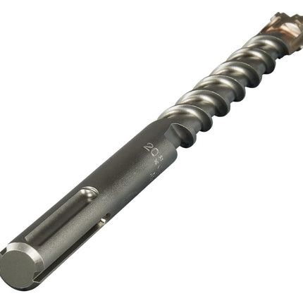 Makita M4S SDS-MAX Boor 20X320mm – P-77811