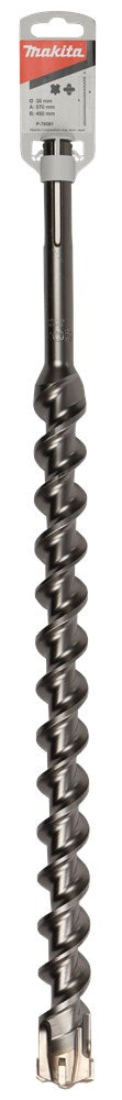Makita M4S SDS-MAX Boor 35X570mm – P-78081