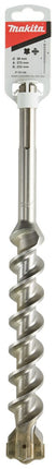 Makita M4S SDS-MAX Boor 38X370mm – P-78134