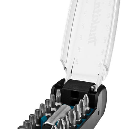 Makita 17-Delige Bitset – P-79778