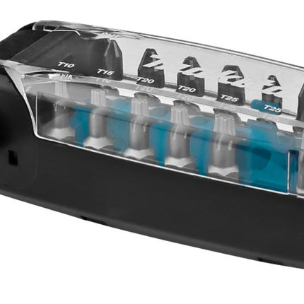 Makita 17-Delige Bitset – P-79778