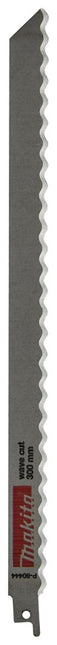 Makita Reciprosnijblad Hcs/cv 280mm 3 ST. stuks – P-80444