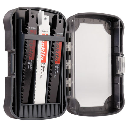 Makita Reciprozaagbladenset 25-Delig – P-81262