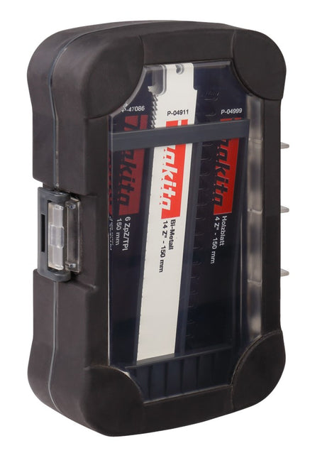 Makita Reciprozaagbladenset 25-Delig – P-81262