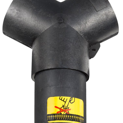 Makita Y-Koppeladapter 58mm Y-Adapter 50mm – P-81795