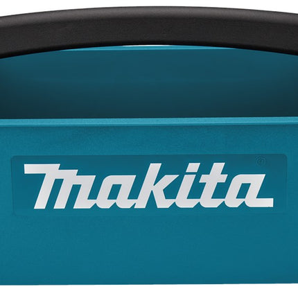 Makita Gereedschapskist 1 143X395X295mm Gereedschapkist – P-83836