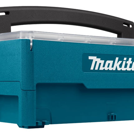 Makita Gereedschapskoffer Gereedschapkoffer Inzetbakjes – P-84137