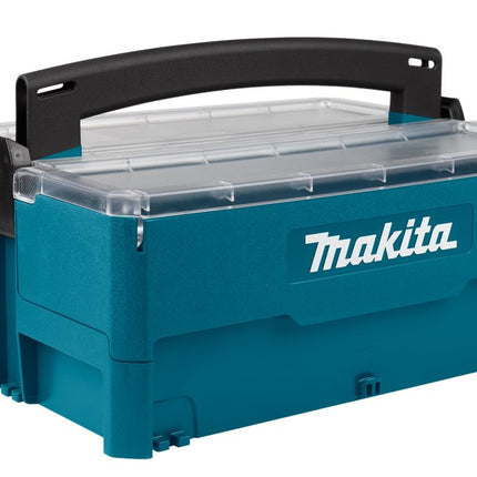 Makita Gereedschapskoffer Gereedschapkoffer Inzetbakjes – P-84137