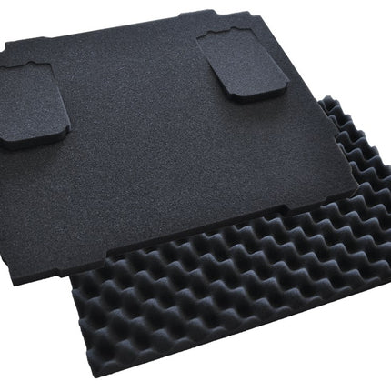 Makita Schuiminlay LXT Accu MBOX 20mm voor – P-84268