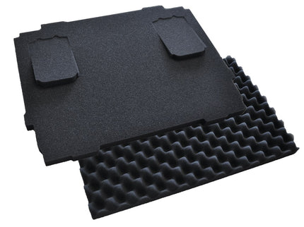 Makita Schuiminlay LXT Accu MBOX 20mm voor – P-84268