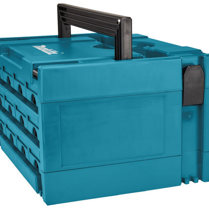 Makita Makstor NR.3-12 Nr. 3-12 - 395X295X215mm 12 Lades – P-84327