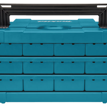 Makita Makstor NR.3-12 Nr. 3-12 - 395X295X215mm 12 Lades – P-84327