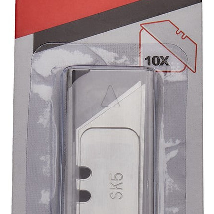 Makita Reservemes 10 stuks P-90582 10STK – P-90598