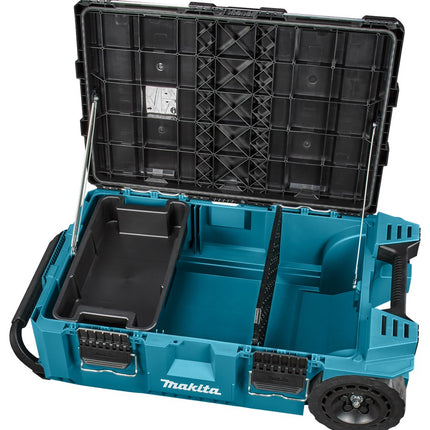 Afbeelding Makita gereedschapstrolley P-91001