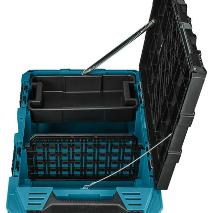 Afbeelding Makita gereedschapstrolley P-91001