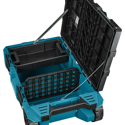 Afbeelding Makita gereedschapstrolley P-91001