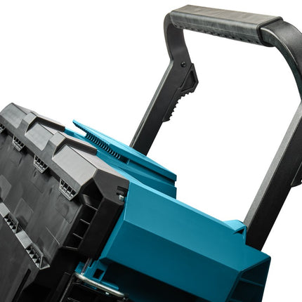 Afbeelding Makita gereedschapstrolley P-91001