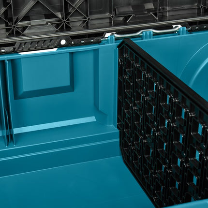 Afbeelding Makita gereedschapstrolley P-91001