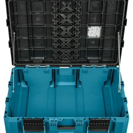 Afbeelding Makita gereedschapkoffer P-91017