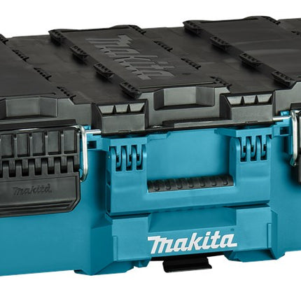 Afbeelding Makita gereedschapkoffer P-91017