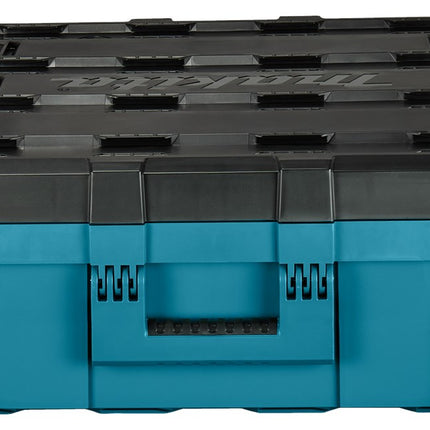 Afbeelding Makita gereedschapkoffer P-91017