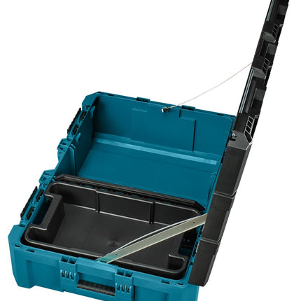 Afbeelding Makita gereedschapkoffer P-91017