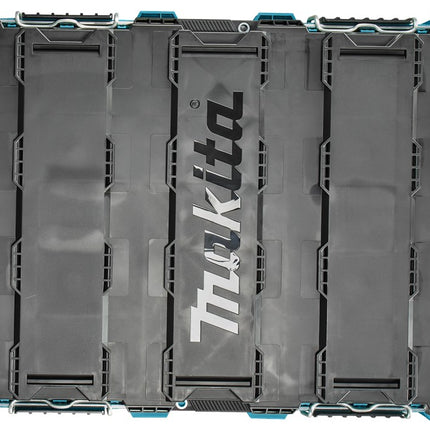 Afbeelding Makita gereedschapkoffer P-91017