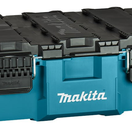 Afbeelding Makita gereedschapkoffer P-91017