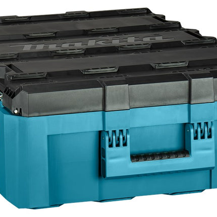 Afbeelding Makita gereedschapkoffer P-91017