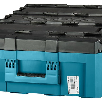 Afbeelding Makita gereedschapkoffer P-91017