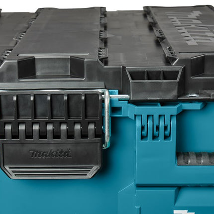 Afbeelding Makita gereedschapkoffer P-91017